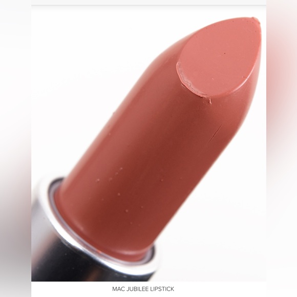 MAC Cosmetics Lustre Lipstick in Jubilee - BNWOB, Discontinued & Rare - Picture 2 of 15